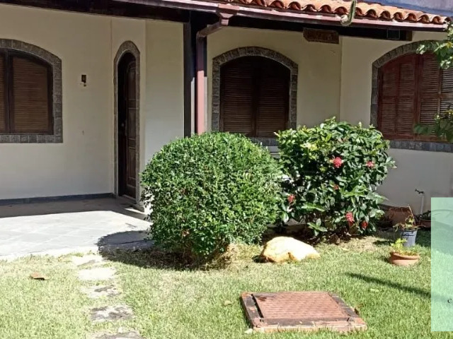 #1642 - Casa para Venda em São Pedro da Aldeia - RJ - 3