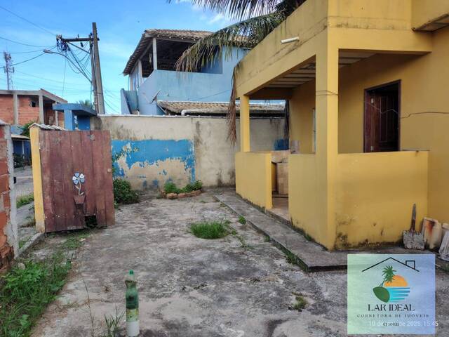 #1643 - Casa para Venda em Cabo Frio - RJ - 3