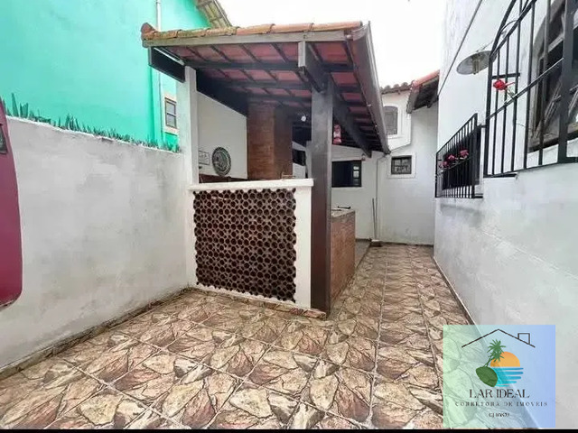 #1644 - Casa em condomínio para Venda em São Pedro da Aldeia - RJ - 3