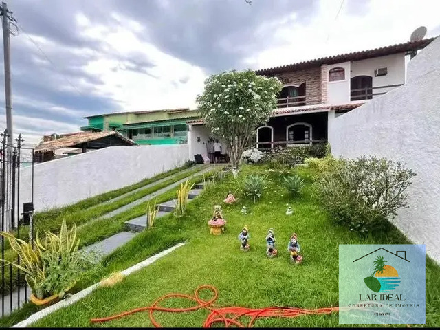 #1644 - Casa em condomínio para Venda em São Pedro da Aldeia - RJ - 2