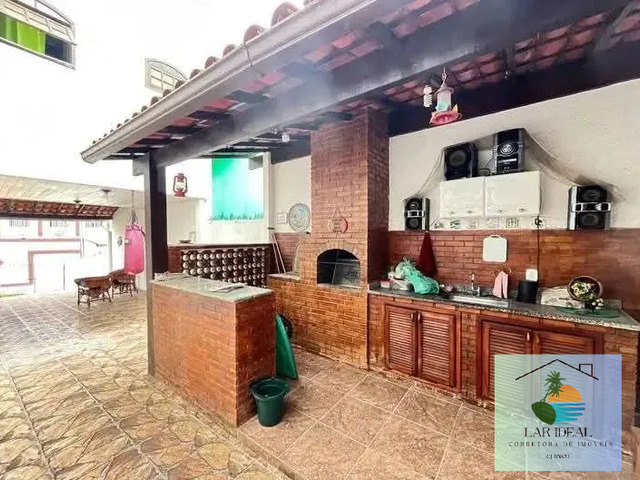 Casa em condomínio para Venda em São Pedro da Aldeia - 4