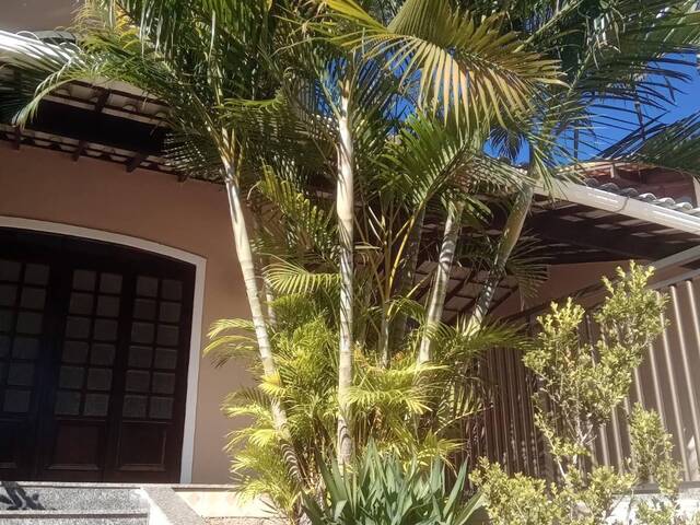 #1645 - Casa em condomínio para Venda em São Pedro da Aldeia - RJ - 3