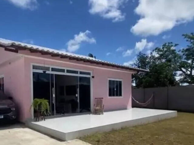 #1646 - Casa para Venda em Araruama - RJ - 1