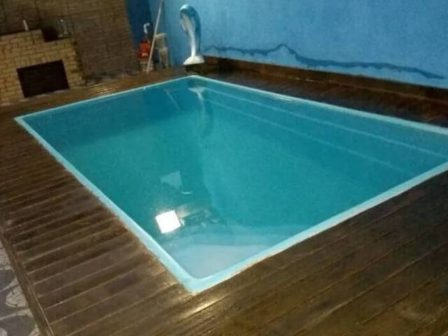 #1647 - Casa para Venda em Cabo Frio - RJ - 3