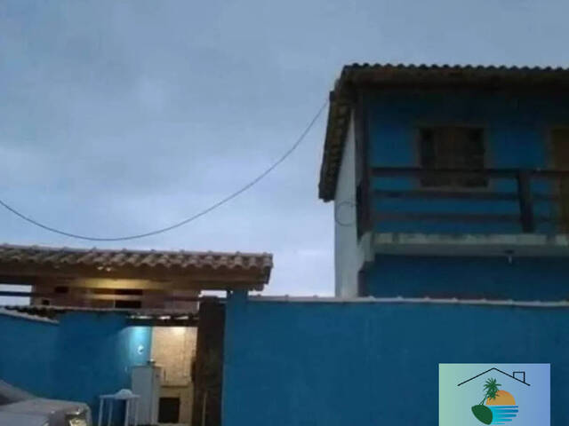 Venda em Unamar - Cabo Frio