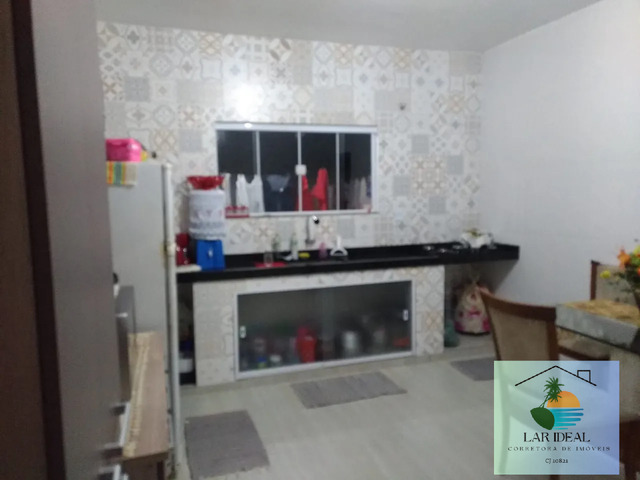 #1650 - Casa para Venda em Arraial do Cabo - RJ - 3