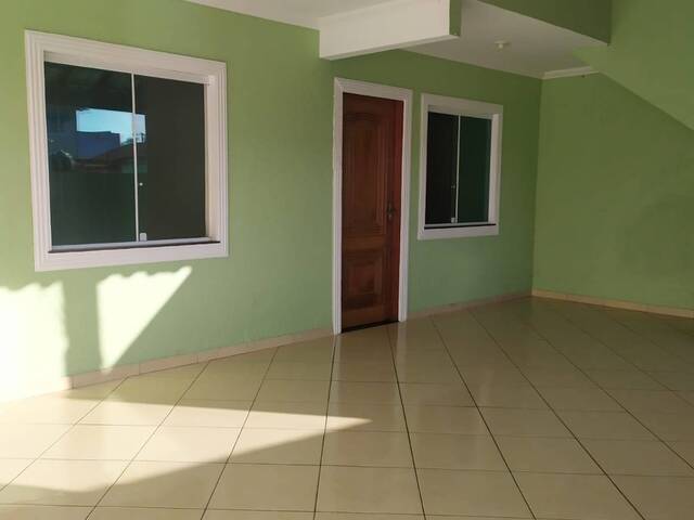 #1651 - Casa para Venda em Araruama - RJ - 2