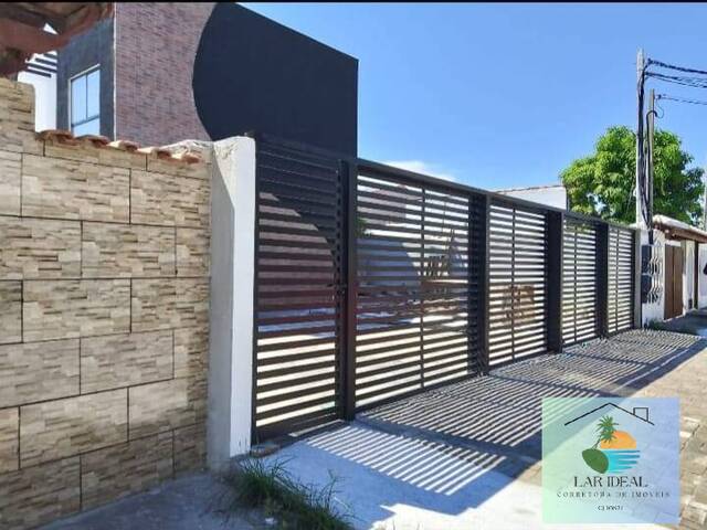 #1399 - Apartamento para Venda em São Pedro da Aldeia - RJ - 3