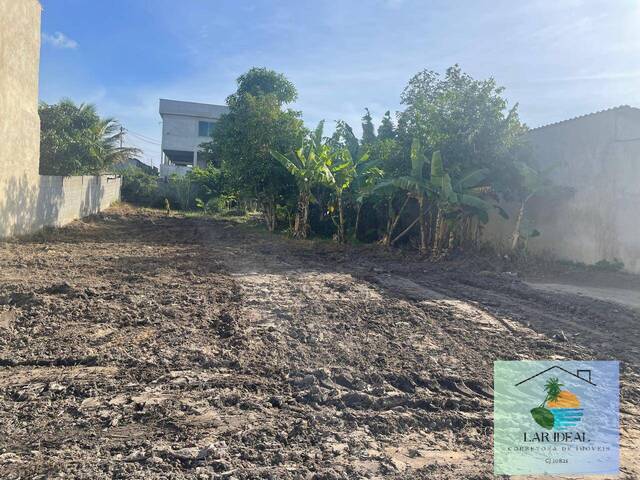 #1658 - Terreno para Venda em São Pedro da Aldeia - RJ - 2