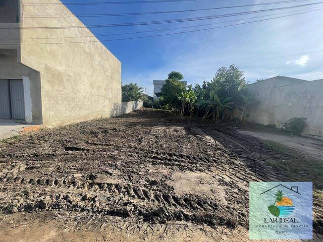 #1658 - Terreno para Venda em São Pedro da Aldeia - RJ - 3