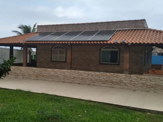 #1659 - Casa em condomínio para Venda em Saquarema - RJ - 1