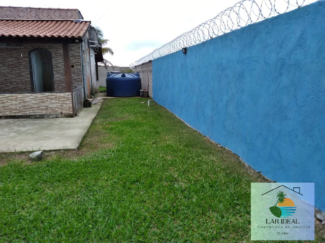 #1659 - Casa em condomínio para Venda em Saquarema - RJ - 2