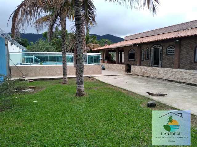 #1659 - Casa em condomínio para Venda em Saquarema - RJ - 3