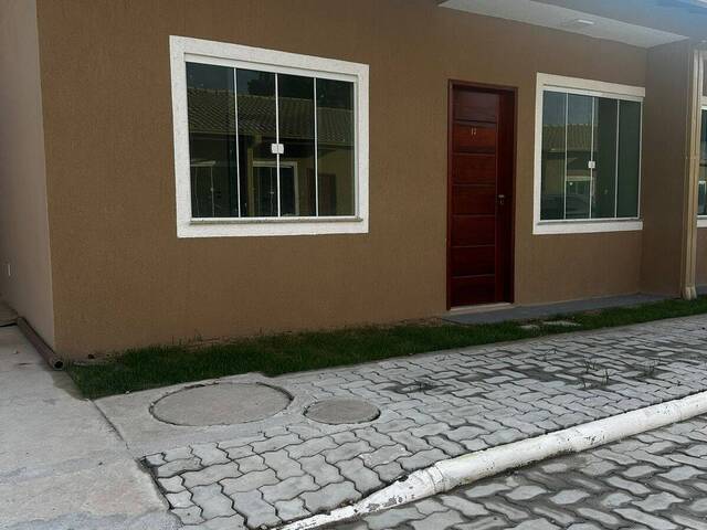 Venda em Jardim Mariléa - Rio das Ostras
