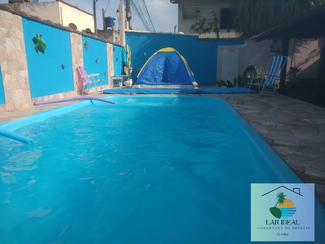 #1662 - Casa para Venda em Cabo Frio - RJ - 1