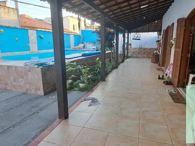 #1662 - Casa para Venda em Cabo Frio - RJ - 2