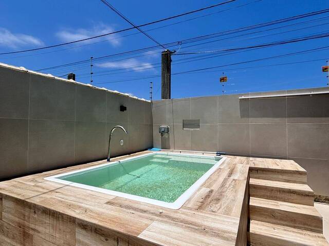 #1663 - Casa para Venda em Cabo Frio - RJ - 3