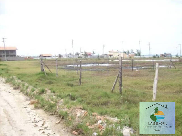 #1665 - Terreno para Venda em Arraial do Cabo - RJ - 2