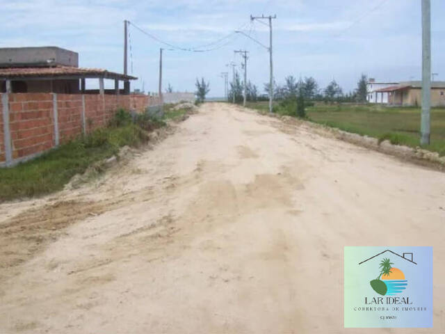 Venda em Figueira - Arraial do Cabo