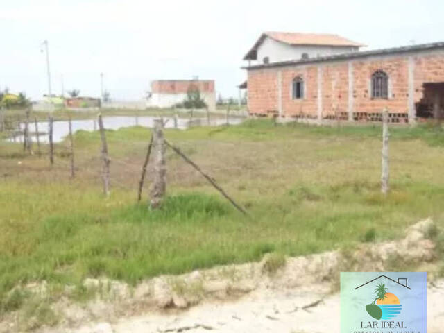 #1665 - Terreno para Venda em Arraial do Cabo - RJ - 2