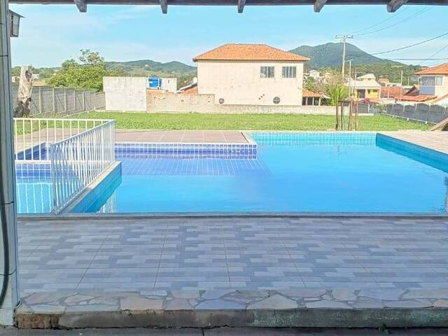 #1666 - Terreno em condomínio para Venda em São Pedro da Aldeia - RJ - 3