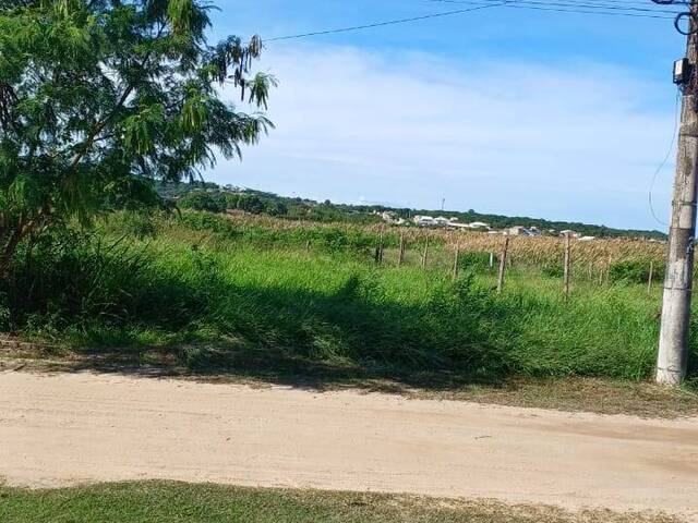 #1666 - Terreno em condomínio para Venda em São Pedro da Aldeia - RJ - 2