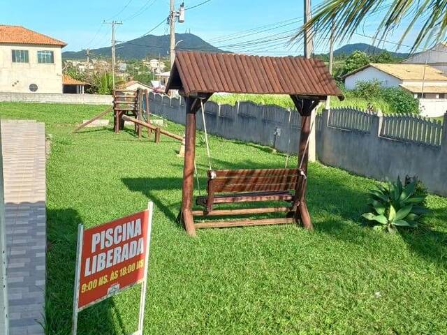 Terreno em condomínio para Venda em São Pedro da Aldeia - 4