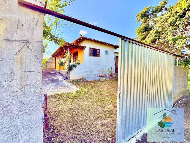 #1667 - Casa para Venda em Búzios - RJ - 2
