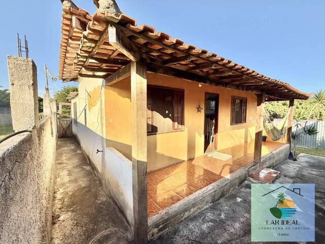 #1667 - Casa para Venda em Búzios - RJ - 1