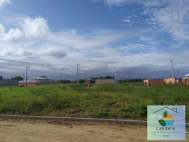 #1668 - Terreno para Venda em Cabo Frio - RJ - 3