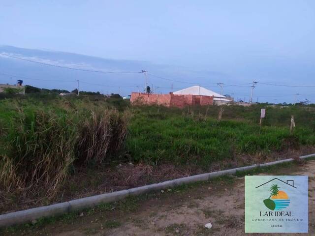 #1668 - Terreno para Venda em Cabo Frio - RJ
