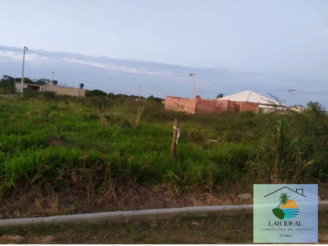 Terreno para Venda em Cabo Frio - 5