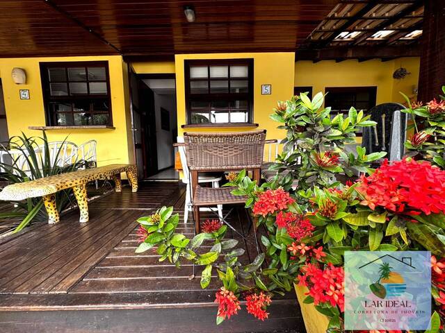 #1670 - Casa para Venda em Búzios - RJ - 3