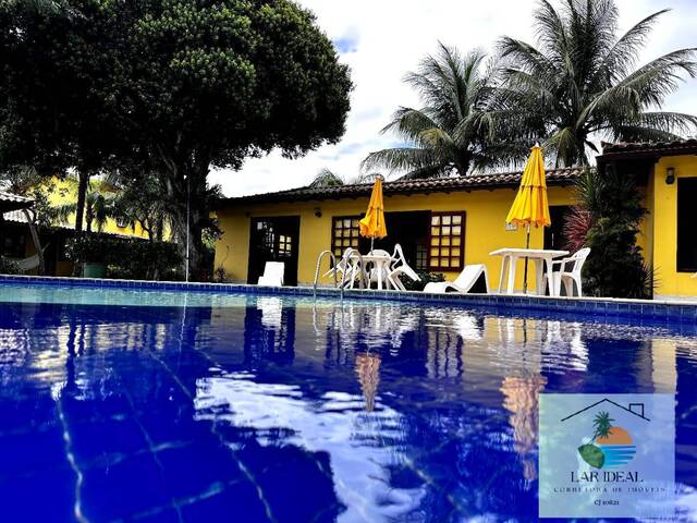 Casa para Venda em Búzios - 5