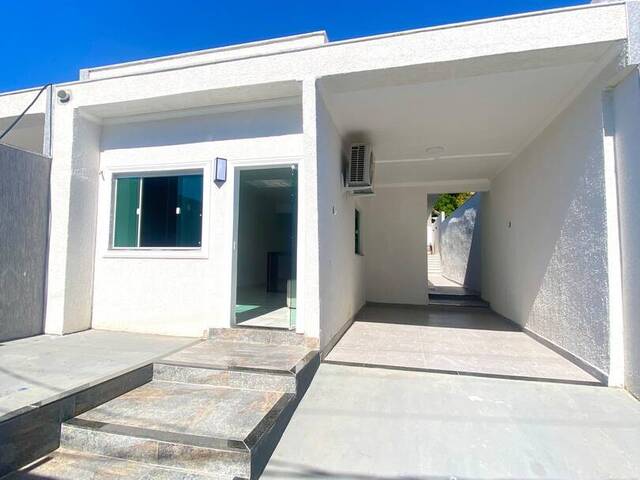#1673 - Casa para Venda em Cabo Frio - RJ - 1