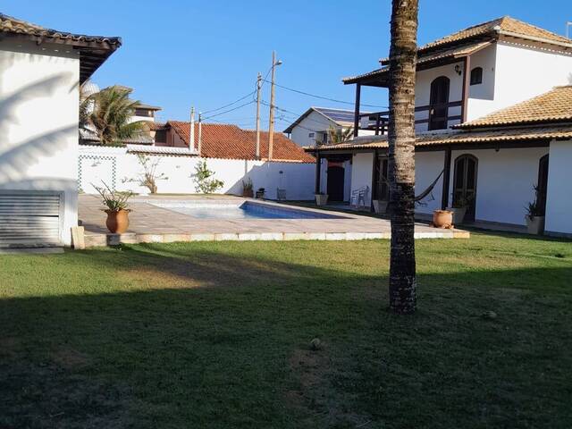 #1672 - Casa para Venda em Cabo Frio - RJ - 3