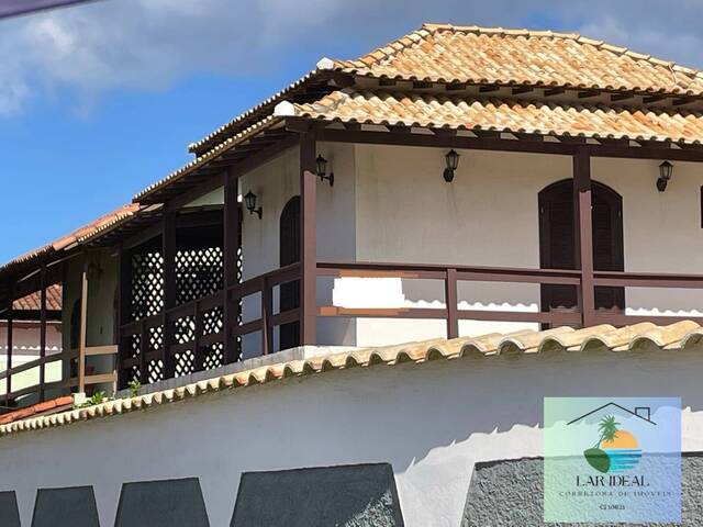Casa para Venda em Cabo Frio - 5