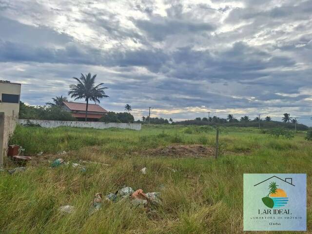 #1674 - Terreno para Venda em Arraial do Cabo - RJ - 2
