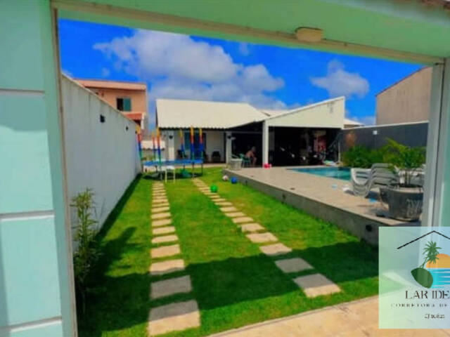 #1675 - Casa em condomínio para Venda em São Pedro da Aldeia - RJ - 2