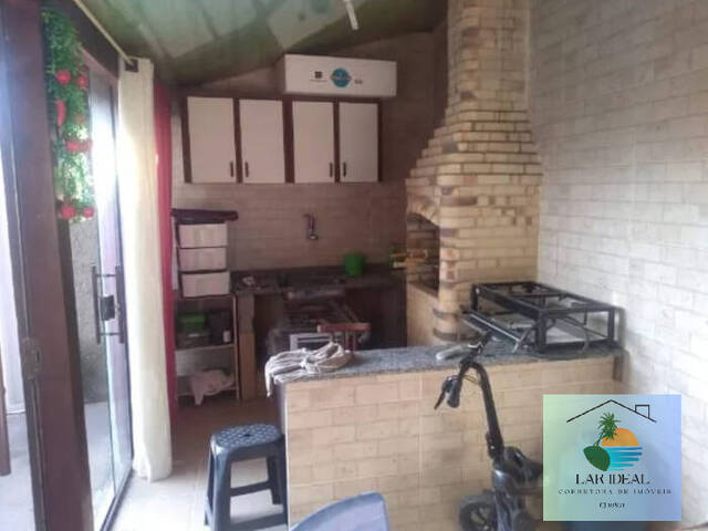 Casa para Venda em São Pedro da Aldeia - 4