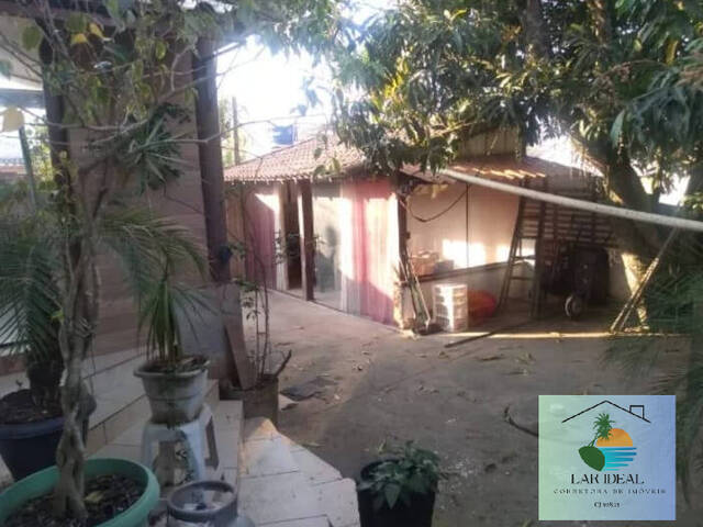 #1676 - Casa para Venda em São Pedro da Aldeia - RJ - 3