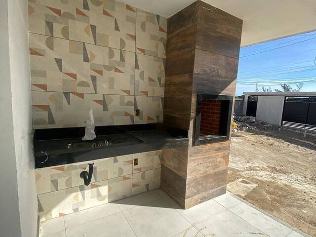 #1677 - Casa para Venda em Cabo Frio - RJ - 1