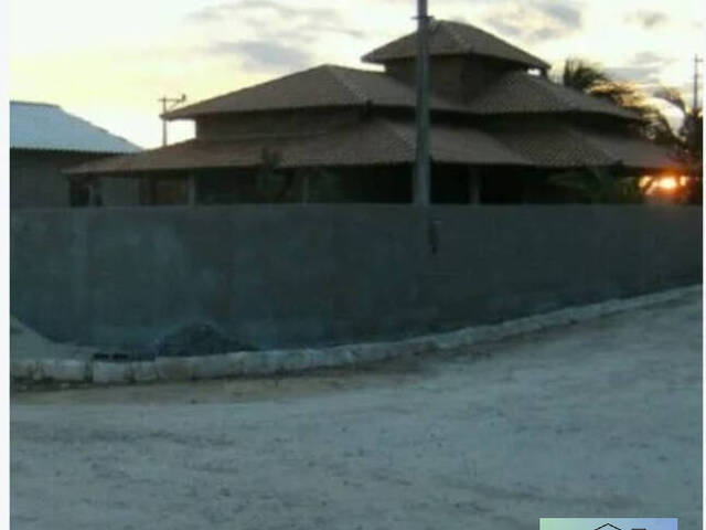 #1678 - Casa para Venda em Arraial do Cabo - RJ - 2
