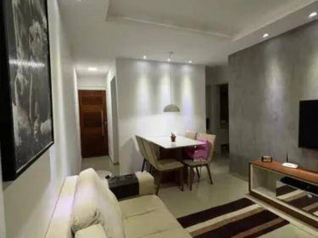 #1679 - Apartamento para Venda em Rio das Ostras - RJ - 2