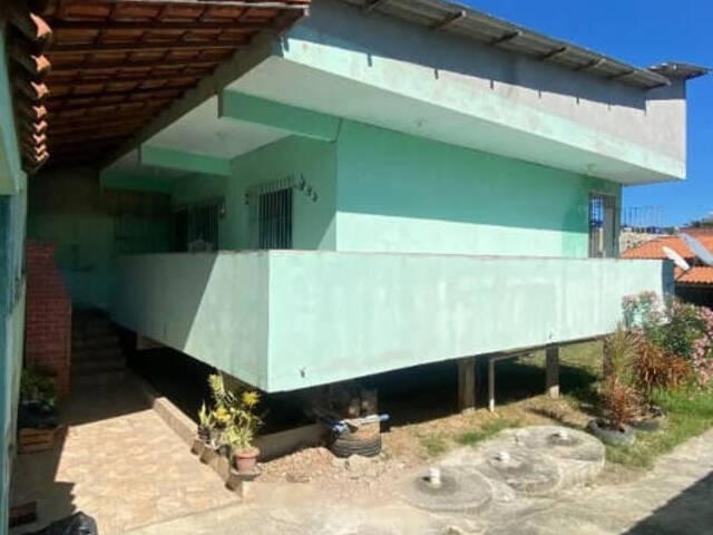 #1680 - Casa para Venda em São Pedro da Aldeia - RJ - 2