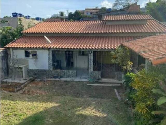 #1680 - Casa para Venda em São Pedro da Aldeia - RJ - 1