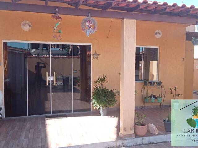 #1681 - Casa para Venda em Iguaba Grande - RJ - 3