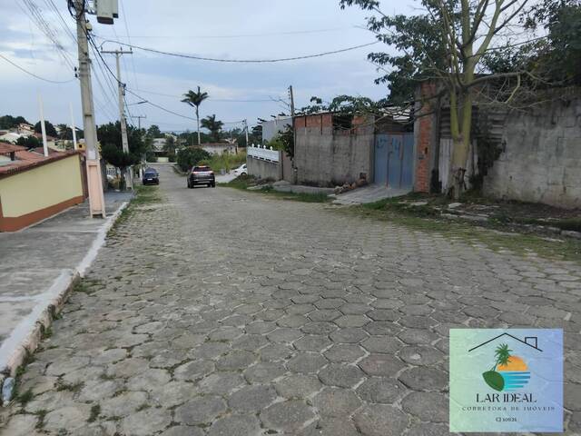 #1683 - Terreno para Venda em Iguaba Grande - RJ - 3