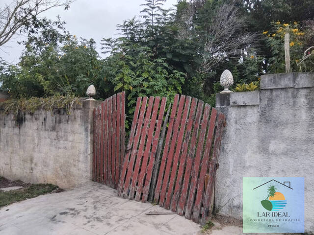 #1683 - Terreno para Venda em Iguaba Grande - RJ - 2