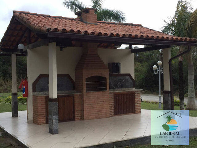 #1686 - Terreno em condomínio para Venda em Búzios - RJ - 2
